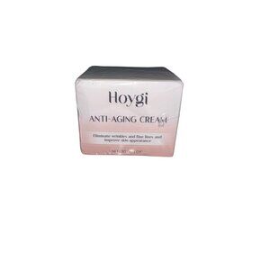 Hoygi Anti Aging Cream 1 Oz Sealed New In Package